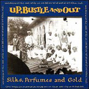 Silks Perfumes & Gold [CD](中古品)
