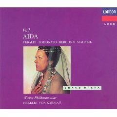 Verdi;Aida [CD](中古品)