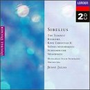 Sibelius;Tempest Suites [CD](中古品)