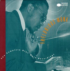 Complete Blue Note Recordings [CD](中古品)