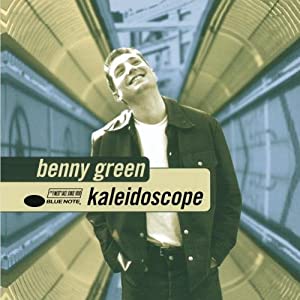 Kaleidoscope [CD](中古品)