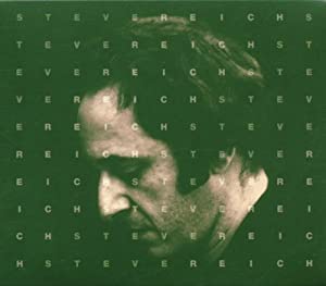 Steve Reich Works 1965-1995 [CD](中古品)