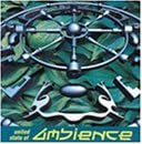 United State of Ambience 1 [CD](中古品)