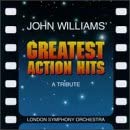 John Williams: Greatest Action Hits [CD](中古品)