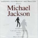 Lso Plays Michael Jackson [CD](中古品)
