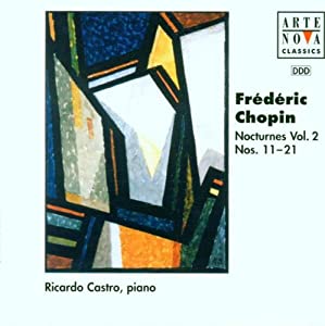 Chopin;Nocturnes 11 [CD](中古品)