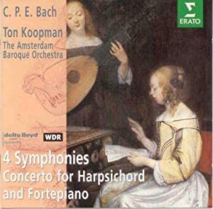 Symphonies 1-4[CD](中古品)