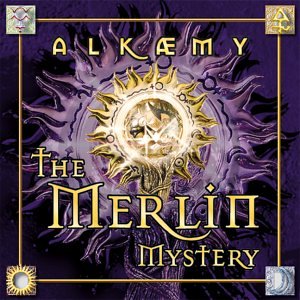 Merlin Mystery [CD](中古品)