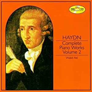 Joseph Haydn [CD](中古品)