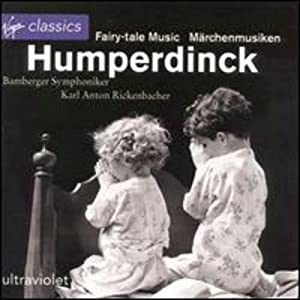 Humperdinck;Fairy [CD](中古品)