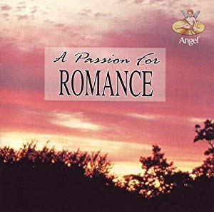 Passion for Romance [CD](中古品)