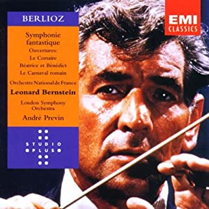 Berlioz;Symphonie Fantistiq [CD](中古品)