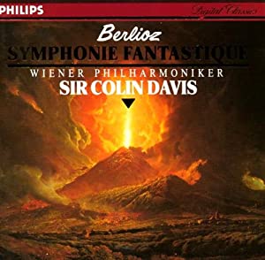 Berlioz: Symphonie Fantastique[CD](中古品)
