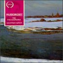 Mussorgsky;Orchestral Works [CD](中古品)