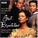 Great Expectations (1999 Television Film) [CD](中古品)