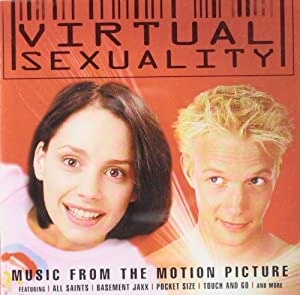 Virtual Sexuality [CD](中古品)