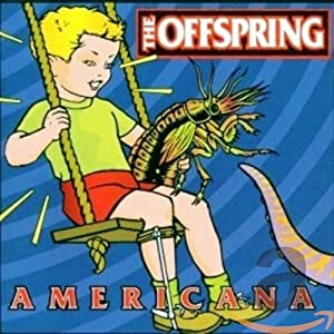 Americana [CD](中古品)