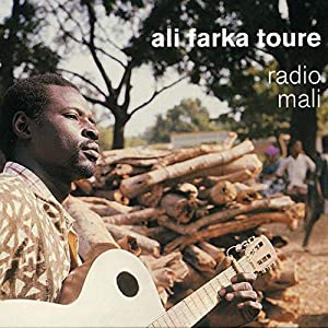 Radio Mali [CD](中古品)