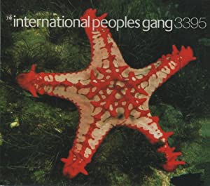 International Peoples Gang [CD](中古品)