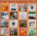 Punk Rock Rarities Vol 2 [CD](中古品)