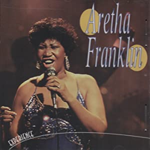 Aretha Franklin [CD](中古品)