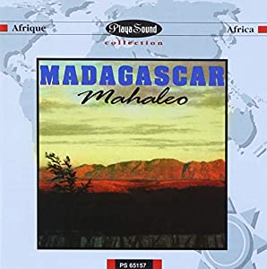 Madagascar [CD](中古品)
