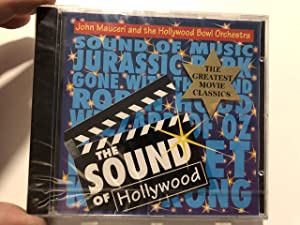 Sound of Hollywood Ph [CD](中古品)