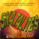 Stretching Out [CD](中古品)