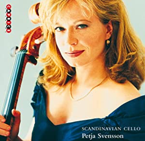 Scandinavian Cello [CD](中古品)