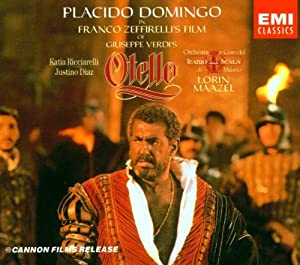 Verdi: Otello [CD](中古品)