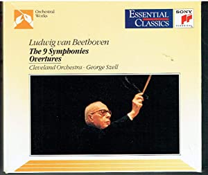 Beethoven;Symphonies 1 [CD](中古品)