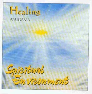 spiritual environment-Healing [CD](中古品)