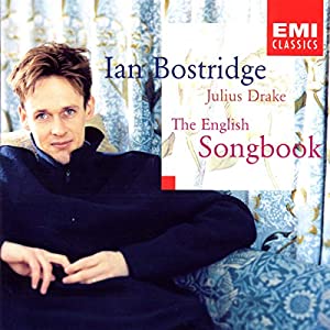 English Songbook: Traditional Folksongs [CD](中古品)