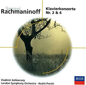 Rachmaninoff, S. [CD](中古品)