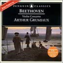 Beethoven;Violin Concerto [CD](中古品)