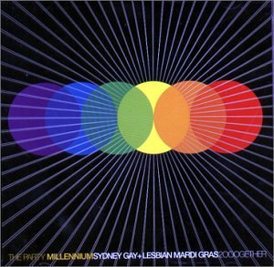 Sydney Gay And Lesbian Mardi Gras 2000 [CD](中古品)