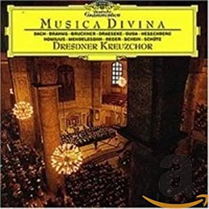 Varios: Musica Divina [CD](中古品)