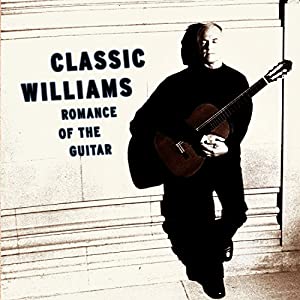 Classic Williams: Romance of the Guitar [CD](中古品)