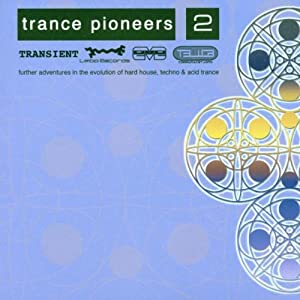 Trance Pioneers 2 [CD](中古品)