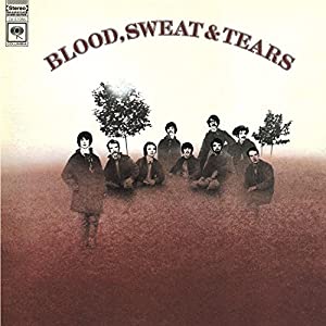 Blood Sweat & Tears [CD](中古品)