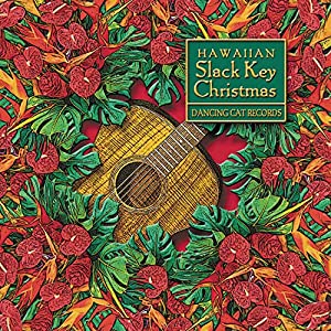 Hawaiian Slack Key.[CD](中古品)