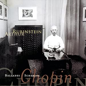 Rubinstein Collection 45[CD](中古品)