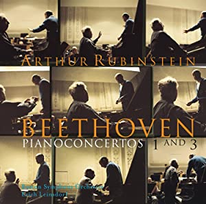 Rubinstein Collection 57[CD](中古品)