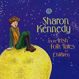 More Irish Folk Tales for Children [CD](中古品)
