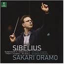 Sibelius: Symphony No.5[CD](中古品)