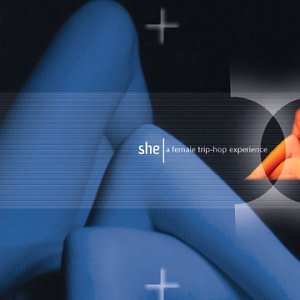 She a Female Trip Hop Experience [CD](中古品)