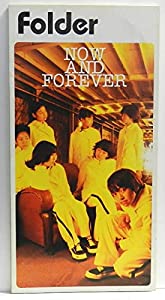 NOW AND FOREVER [CD](中古品)