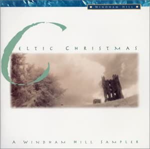 ケルティック・クリスマス [CD](中古品)