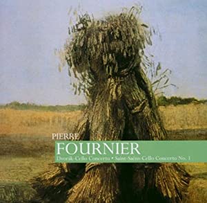 Fournier Plays Concertos [CD](中古品)