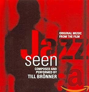 Music from 'jazz Seen'/Vrv [CD](中古品)